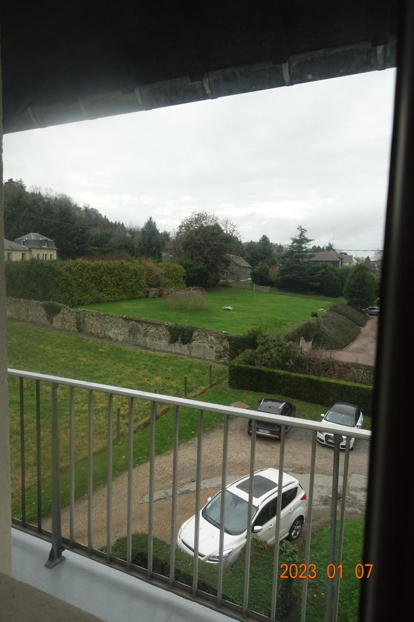 A Comme Chez Soi Appartement *